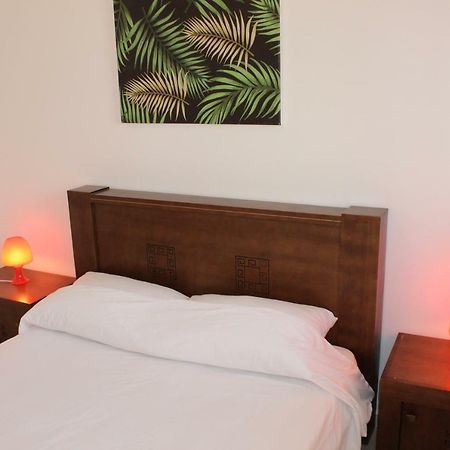 North Shore Apartment Eilat Luaran gambar