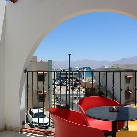 North Shore Apartment Eilat Luaran gambar