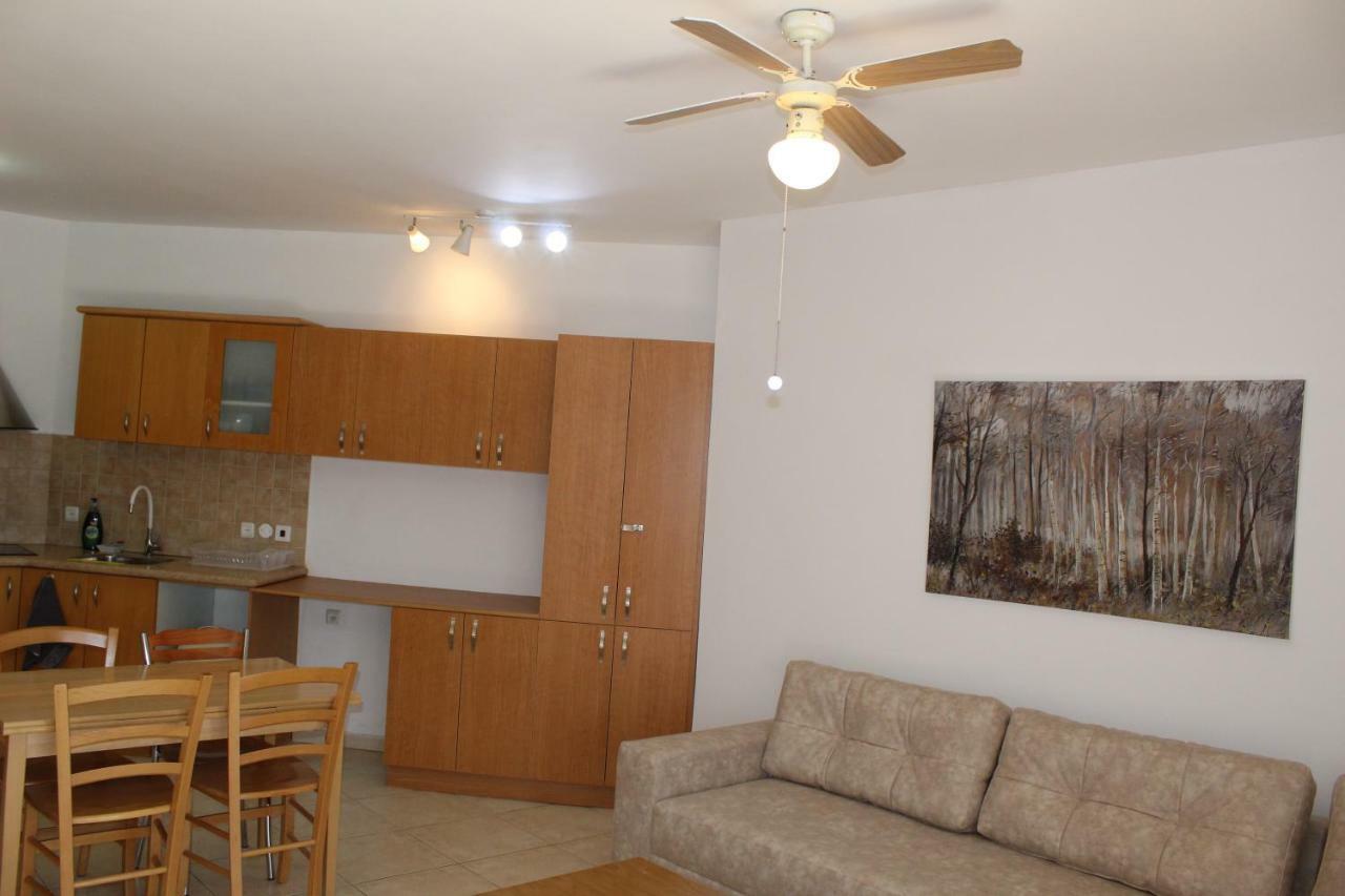 North Shore Apartment Eilat Luaran gambar