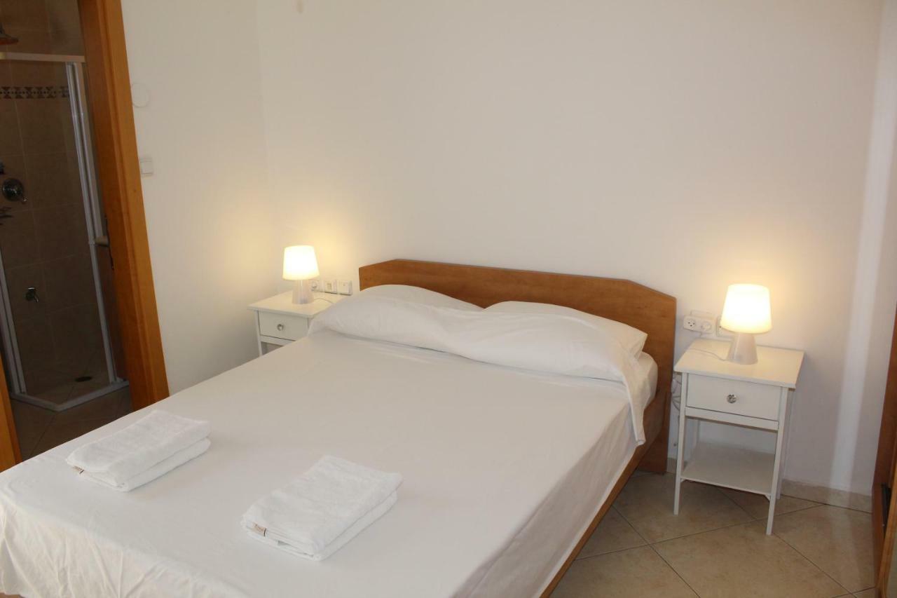 North Shore Apartment Eilat Luaran gambar