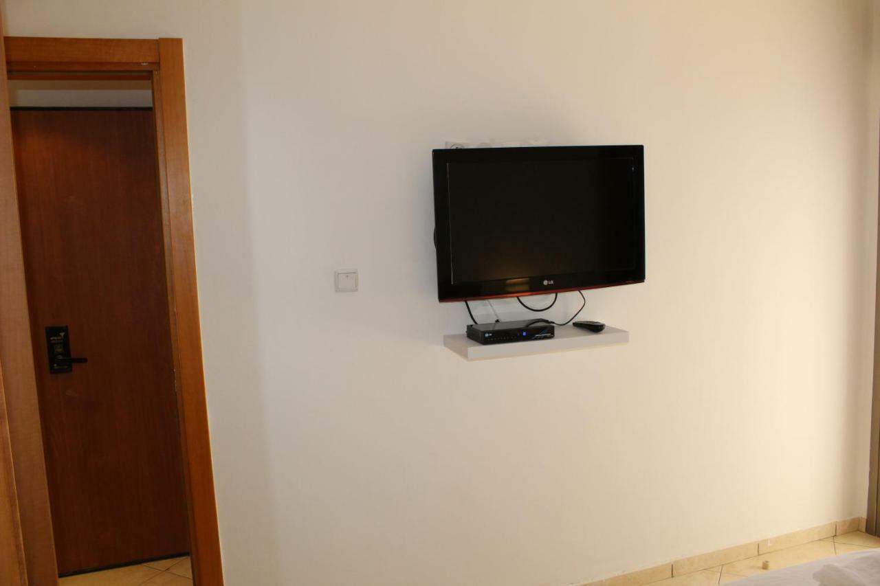 North Shore Apartment Eilat Luaran gambar