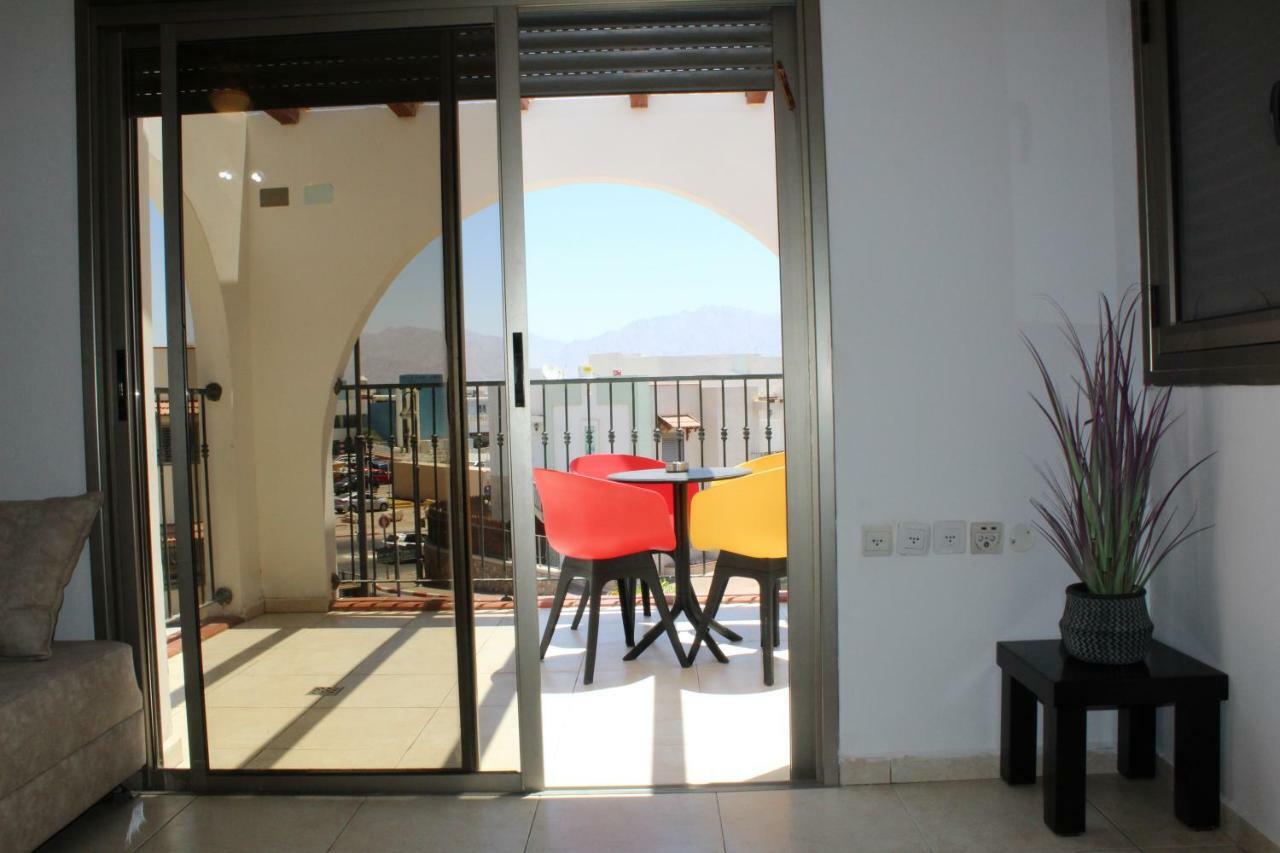 North Shore Apartment Eilat Luaran gambar
