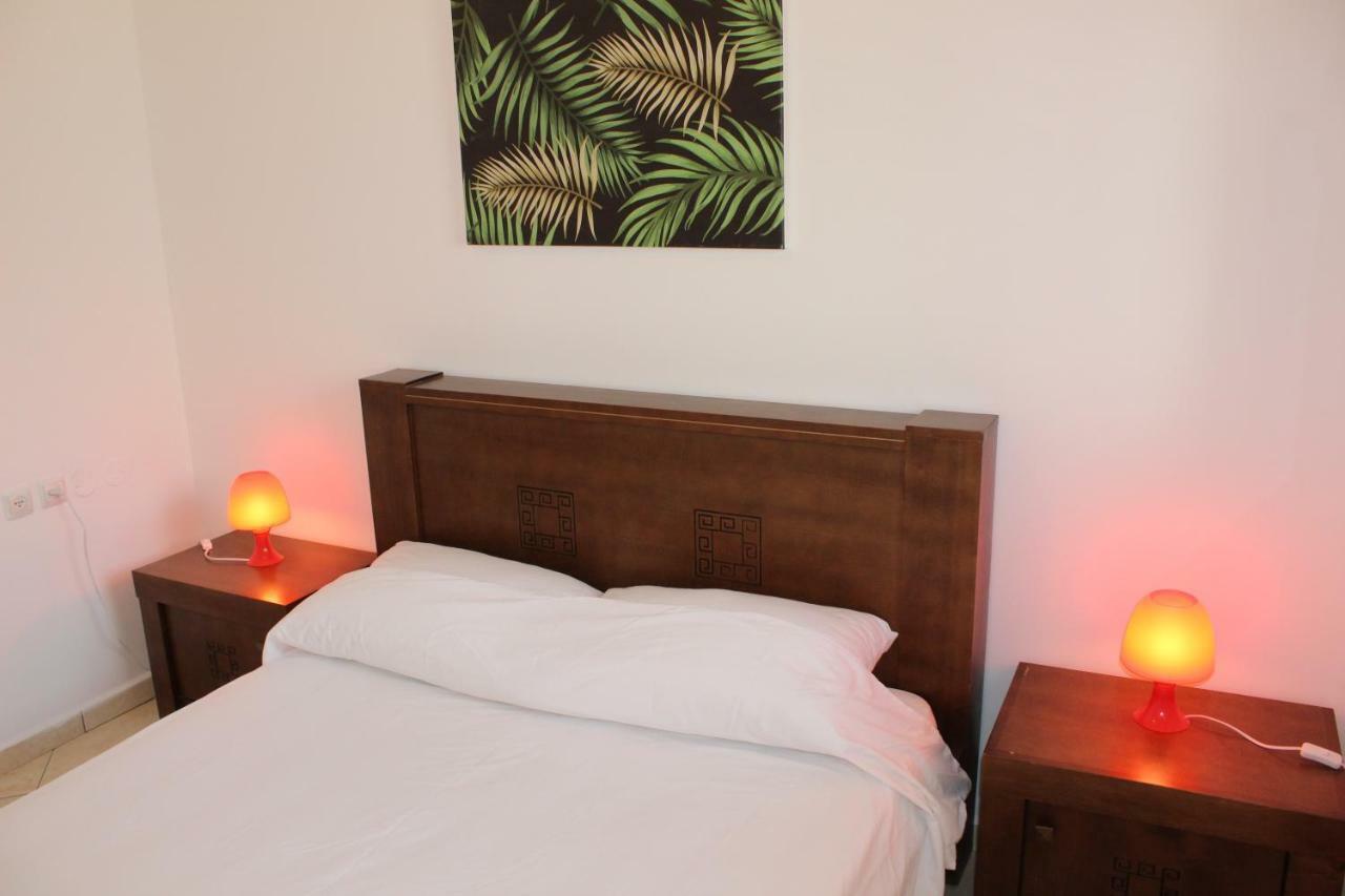 North Shore Apartment Eilat Luaran gambar