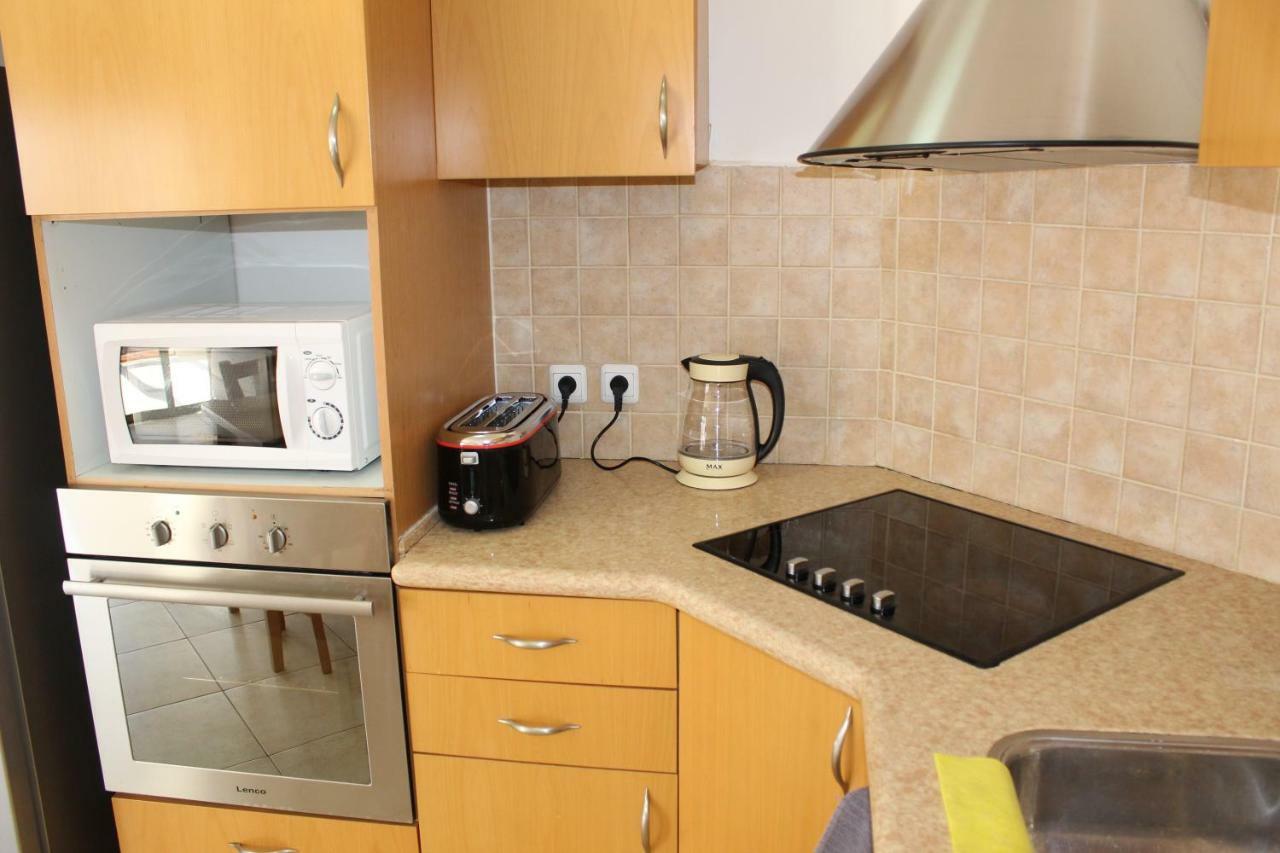 North Shore Apartment Eilat Luaran gambar