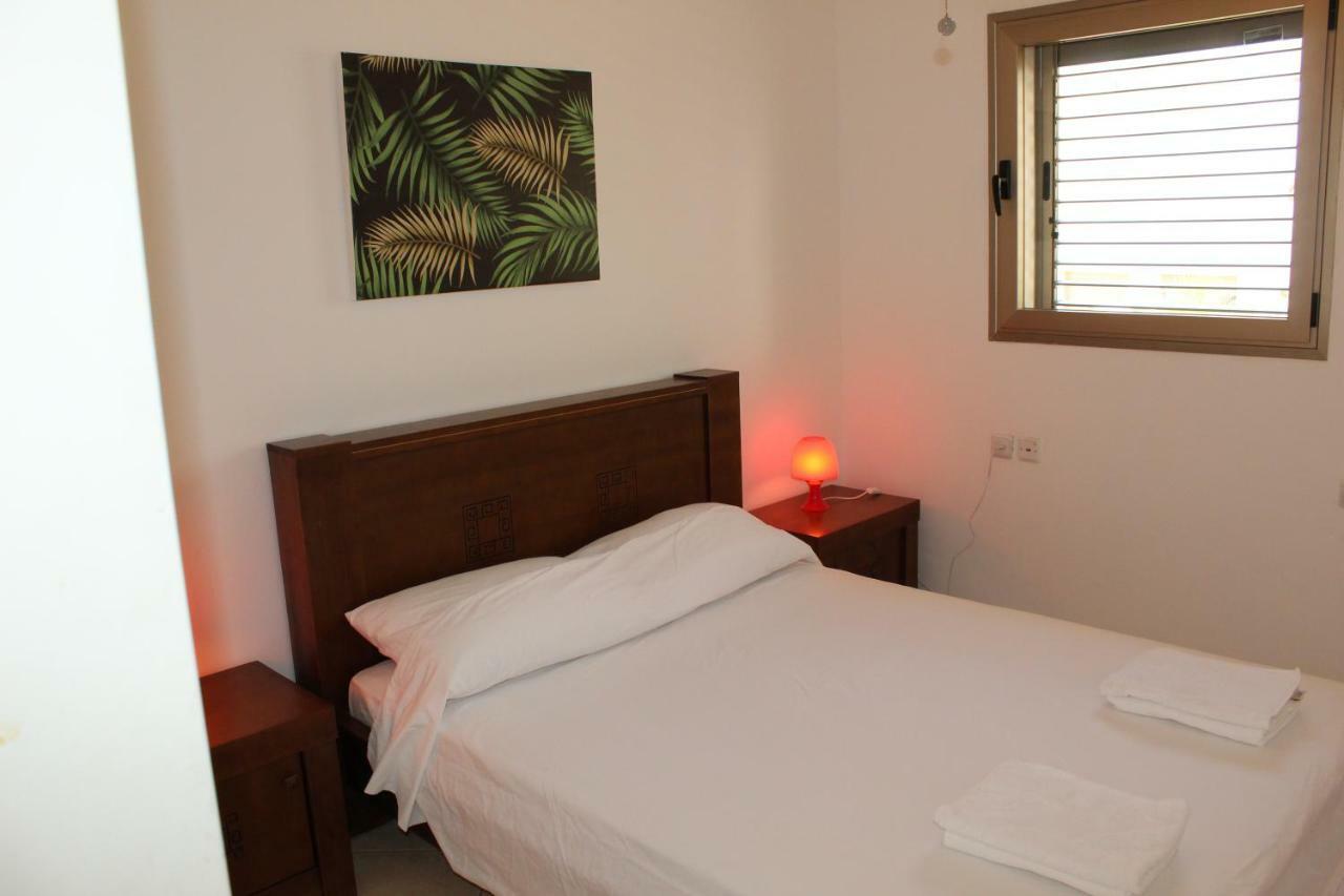 North Shore Apartment Eilat Luaran gambar