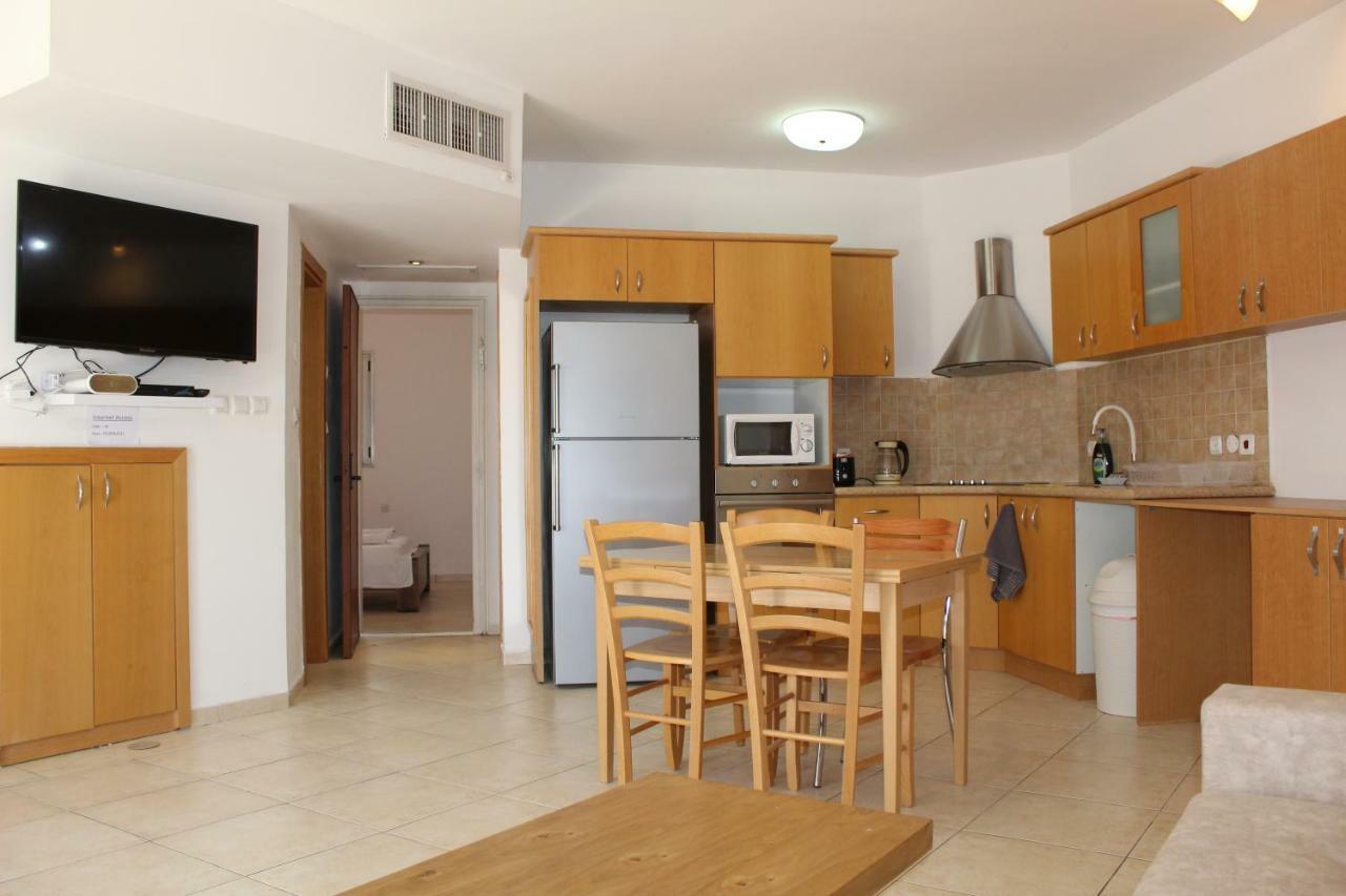 North Shore Apartment Eilat Luaran gambar