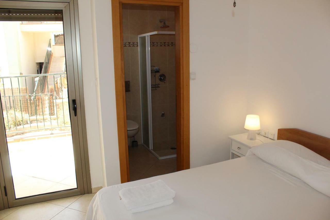 North Shore Apartment Eilat Luaran gambar