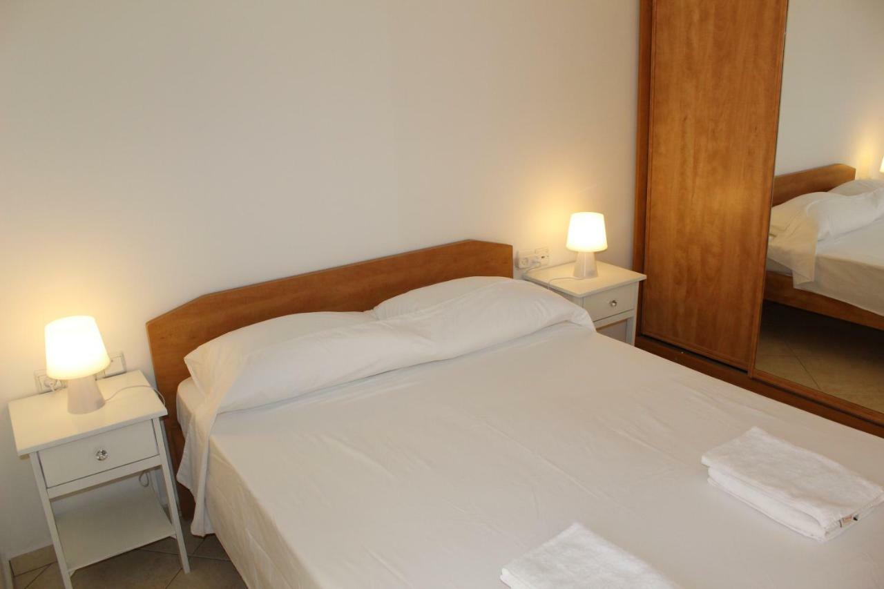 North Shore Apartment Eilat Luaran gambar