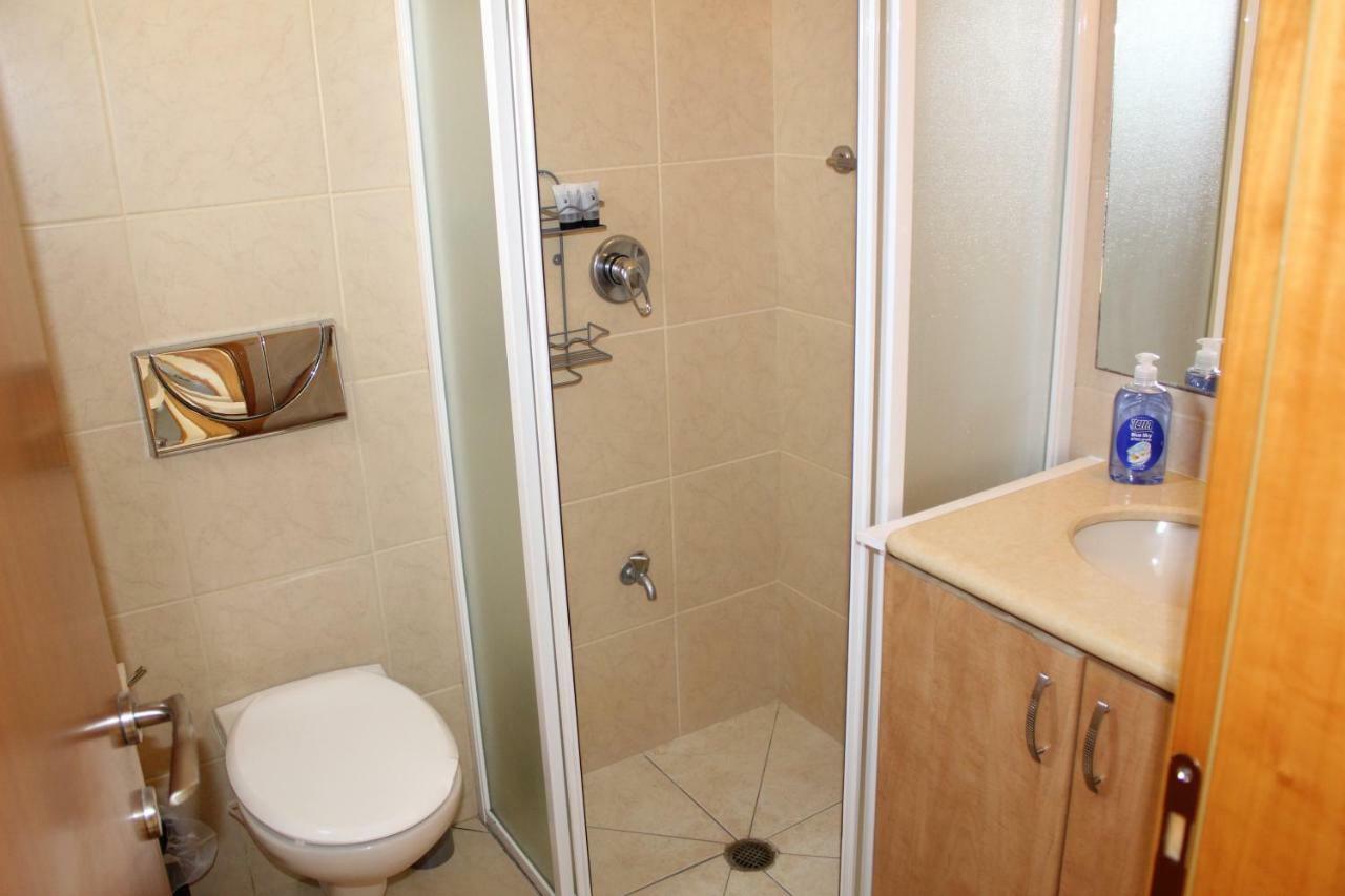 North Shore Apartment Eilat Luaran gambar