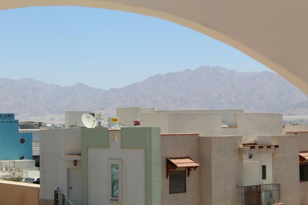 North Shore Apartment Eilat Luaran gambar
