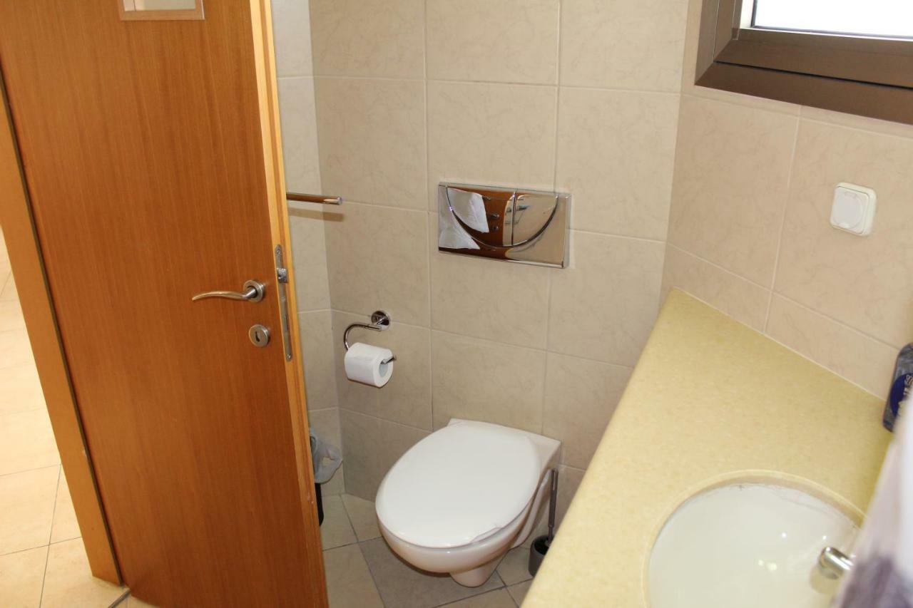 North Shore Apartment Eilat Luaran gambar