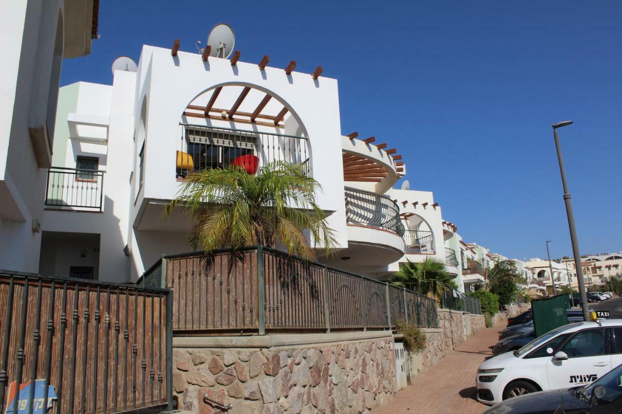 North Shore Apartment Eilat Luaran gambar