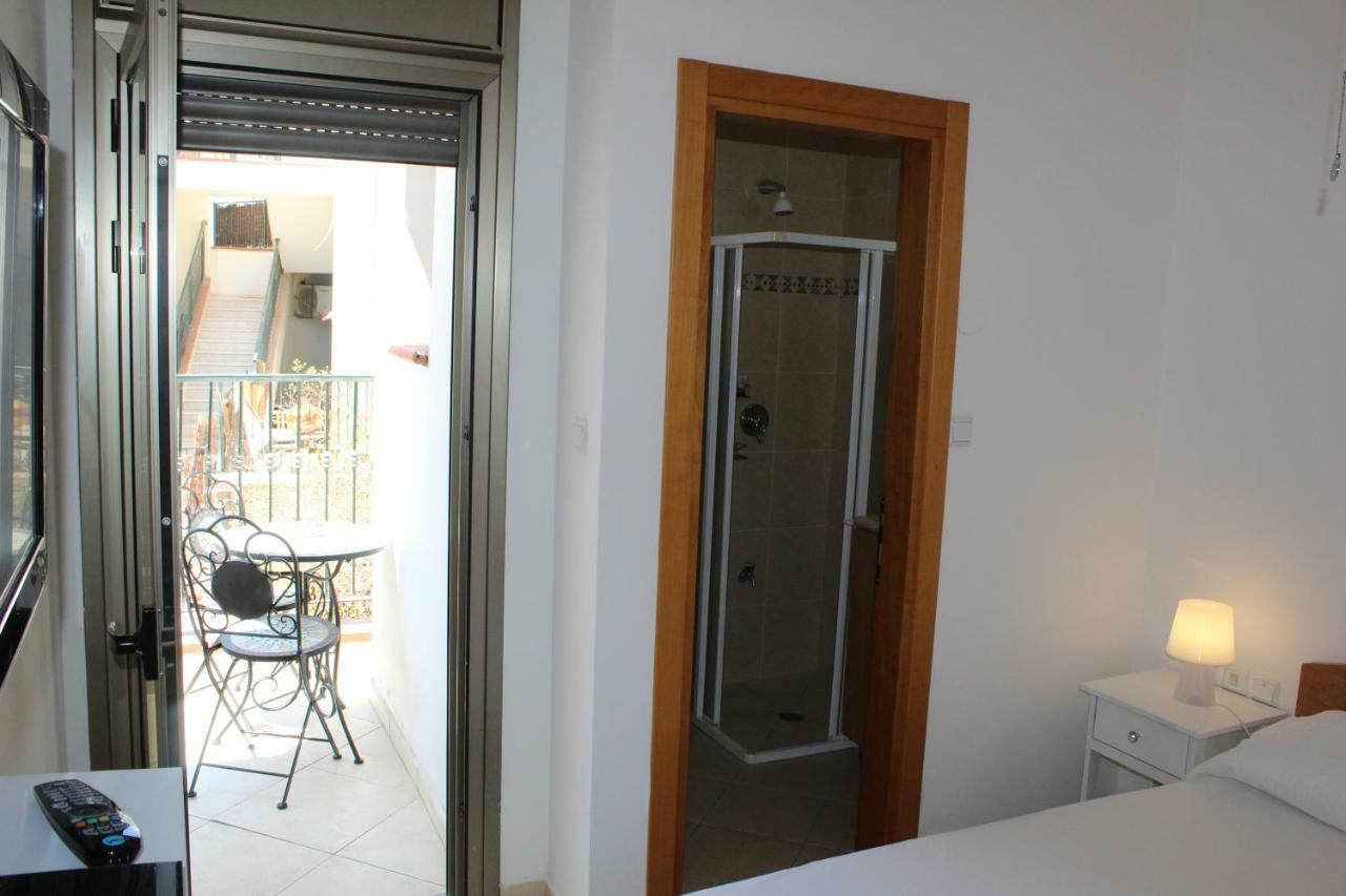 North Shore Apartment Eilat Luaran gambar