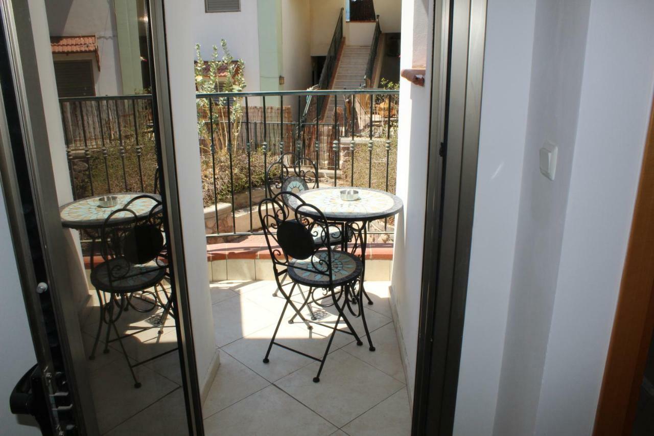 North Shore Apartment Eilat Luaran gambar