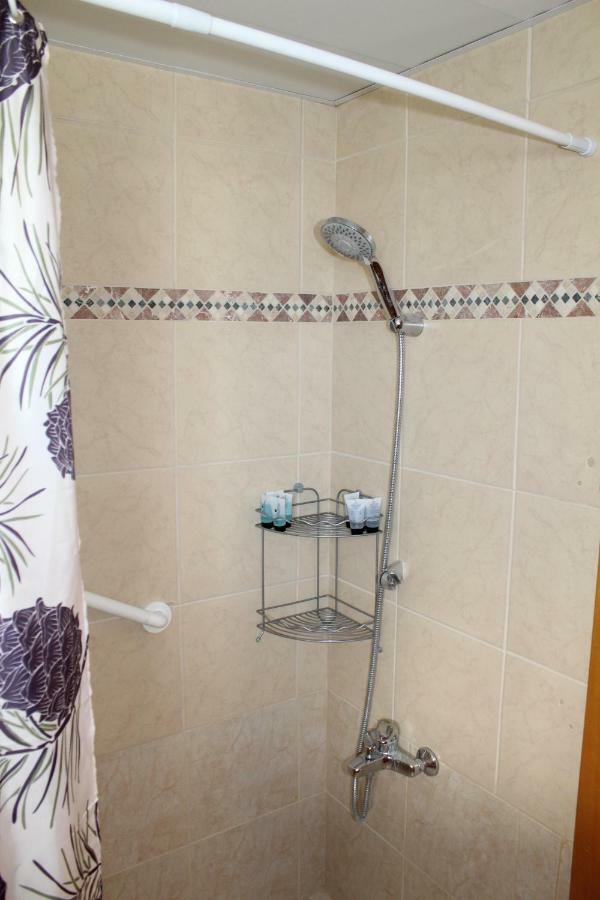 North Shore Apartment Eilat Luaran gambar